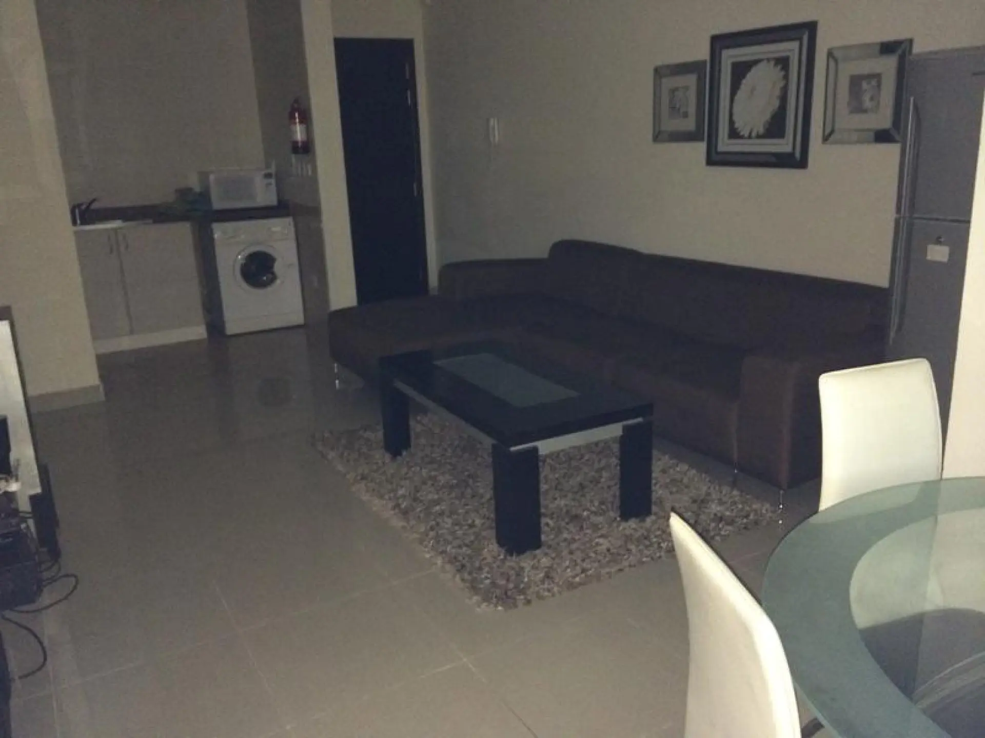 lac1-1590743916212 Meublé 1CH vue entière sur le lac sur la station métro – Appartement Dubai (2/6)
