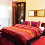 !!! BELLE OFFRE!!! 1 CH JLT/ COURT TERME/ PROCHE DE LA STATION METRO – Appartement Dubai (1/7)