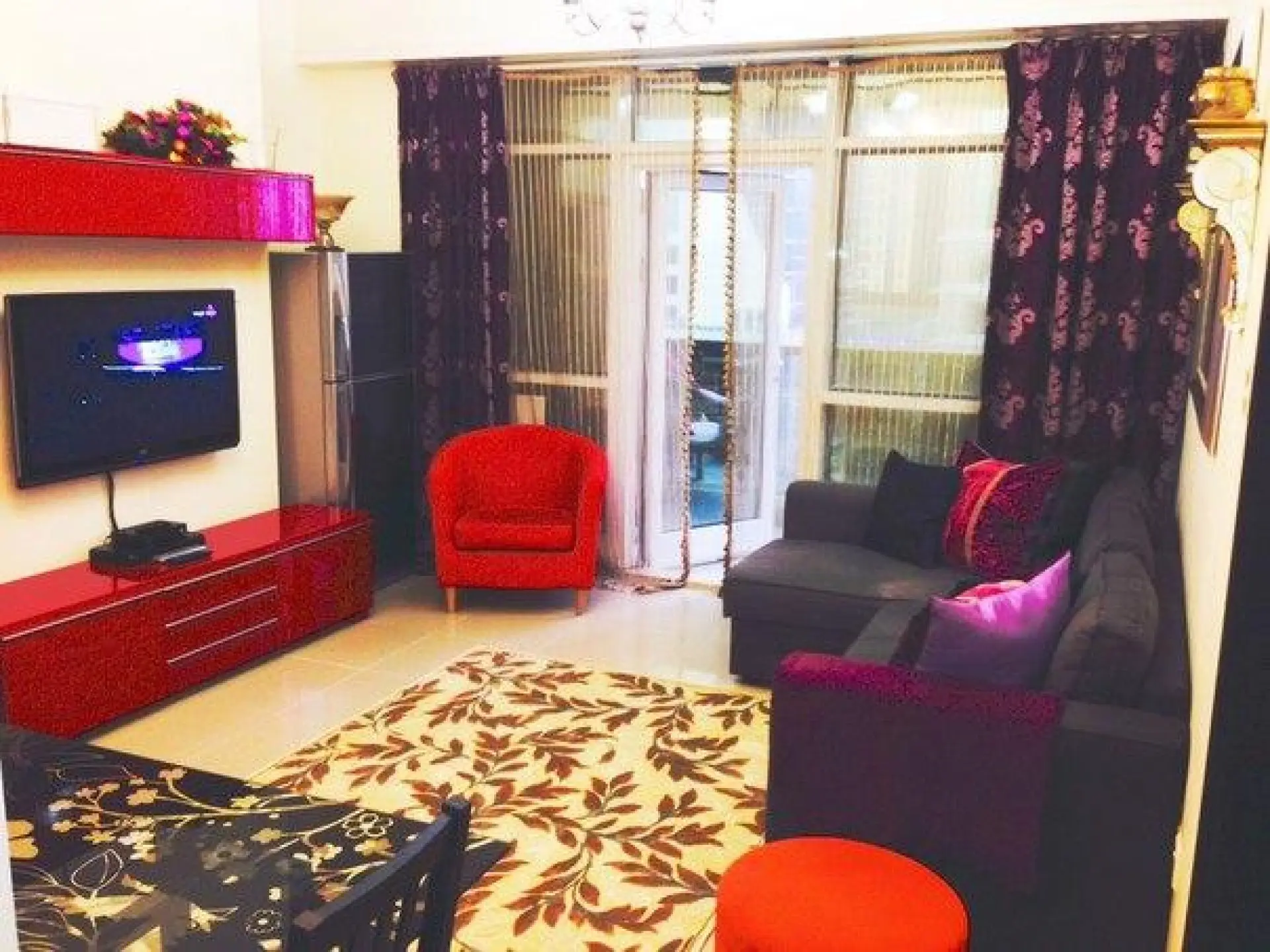 lact1-1590743424180 !!! BELLE OFFRE!!! 1 CH JLT/ COURT TERME/ PROCHE DE LA STATION METRO – Appartement Dubai (2/7)