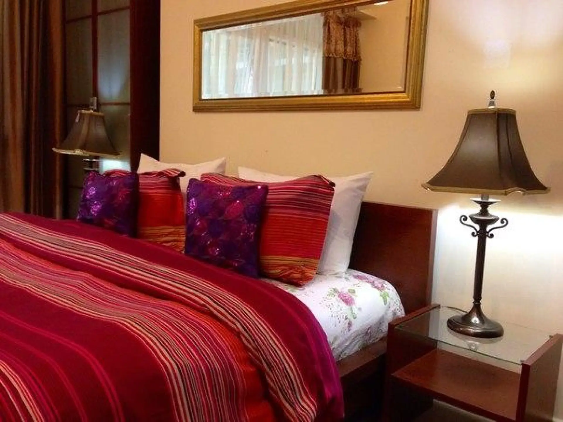 lact2-1590743425180 !!! BELLE OFFRE!!! 1 CH JLT/ COURT TERME/ PROCHE DE LA STATION METRO – Appartement Dubai (3/7)