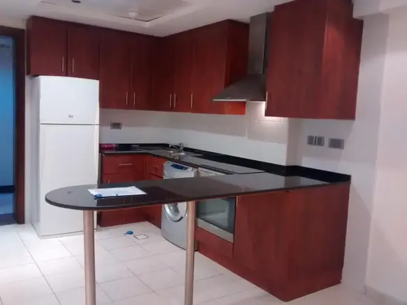 1 BHK à Lake View par DAMAC JLT seulement à 8000 x 12 chq ou 90K en 4 chq – Appartement Dubai (1/10)