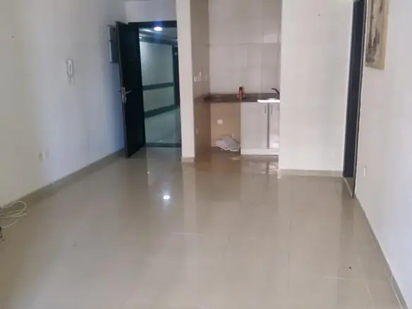 1 CH vue sur le lac, Lake City Tower, JLT – Appartement Dubai (1/9)