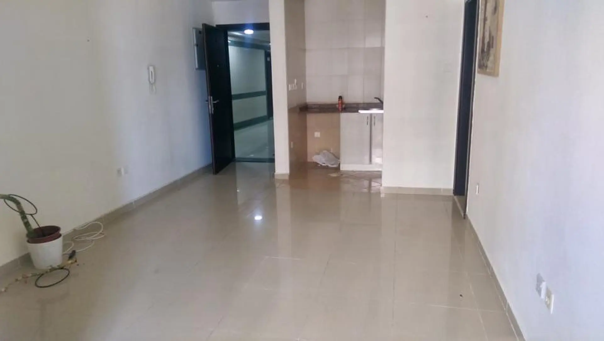 1 CH vue sur le lac, Lake City Tower, JLT – Appartement Dubai (1/9)