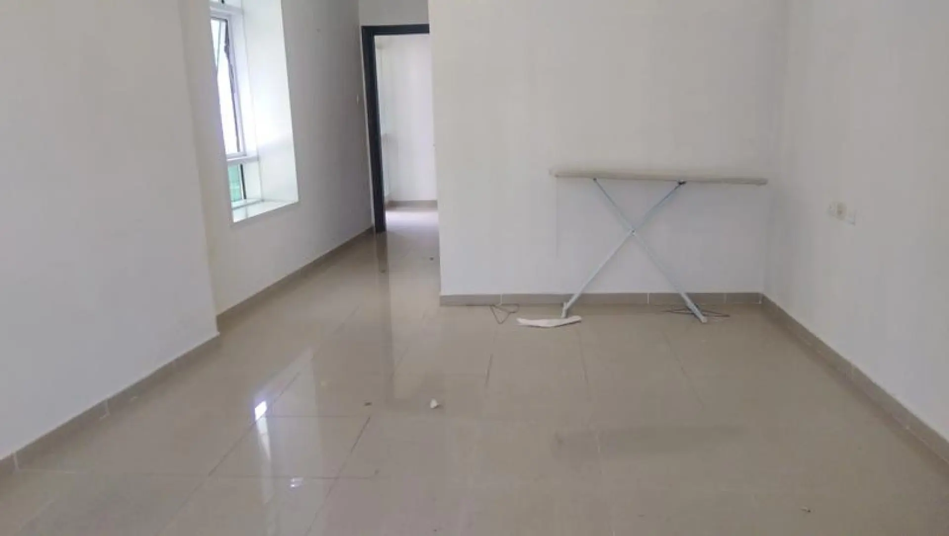 1 CH vue sur le lac, Lake City Tower, JLT – Appartement Dubai (3/9)