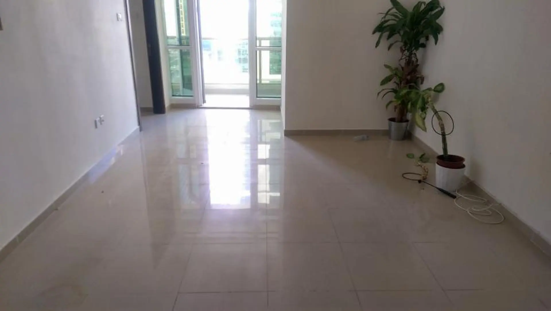 1 CH vue sur le lac, Lake City Tower, JLT – Appartement Dubai (6/9)