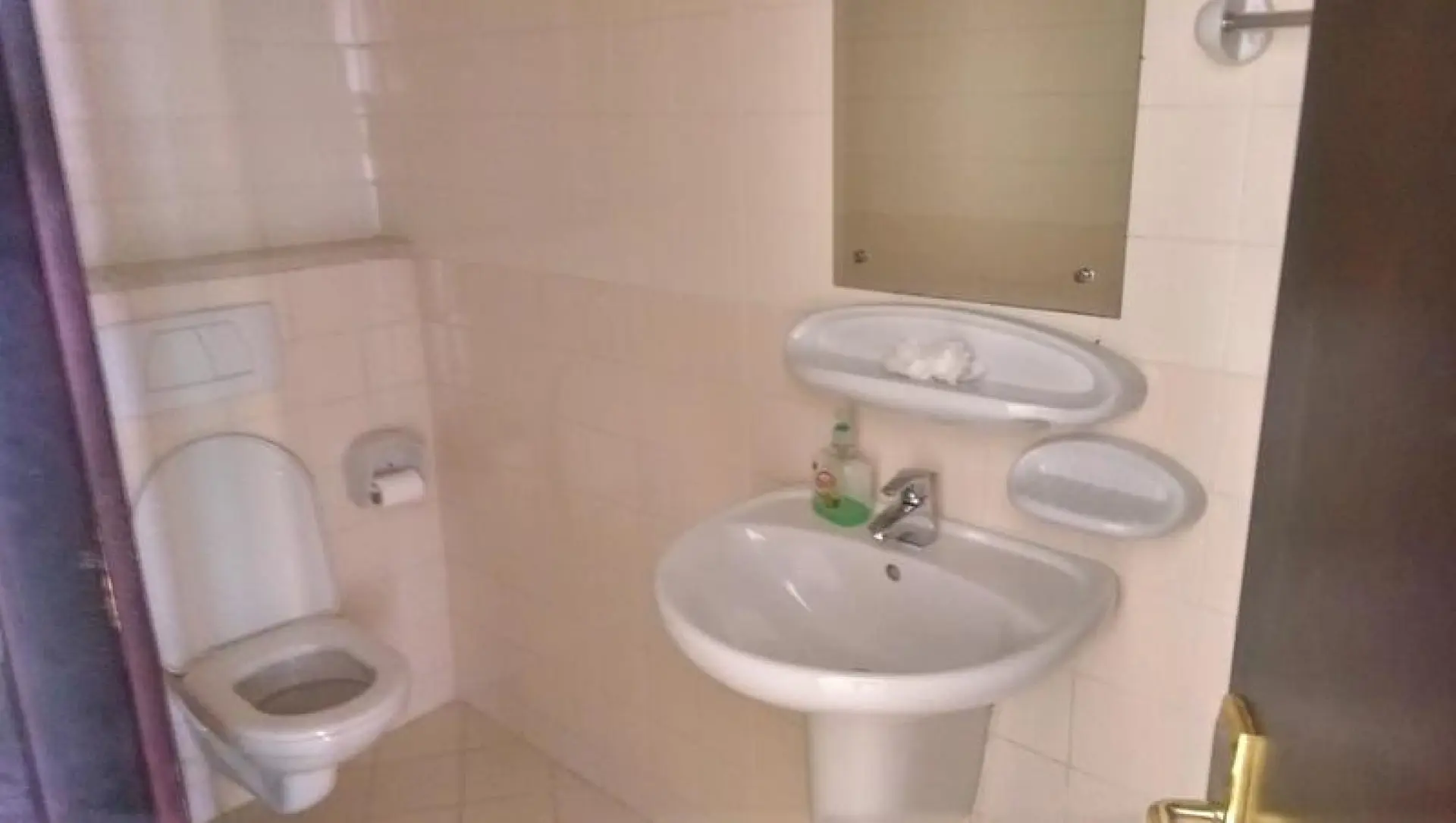 1 CH vue sur le lac, Lake City Tower, JLT – Appartement Dubai (8/9)