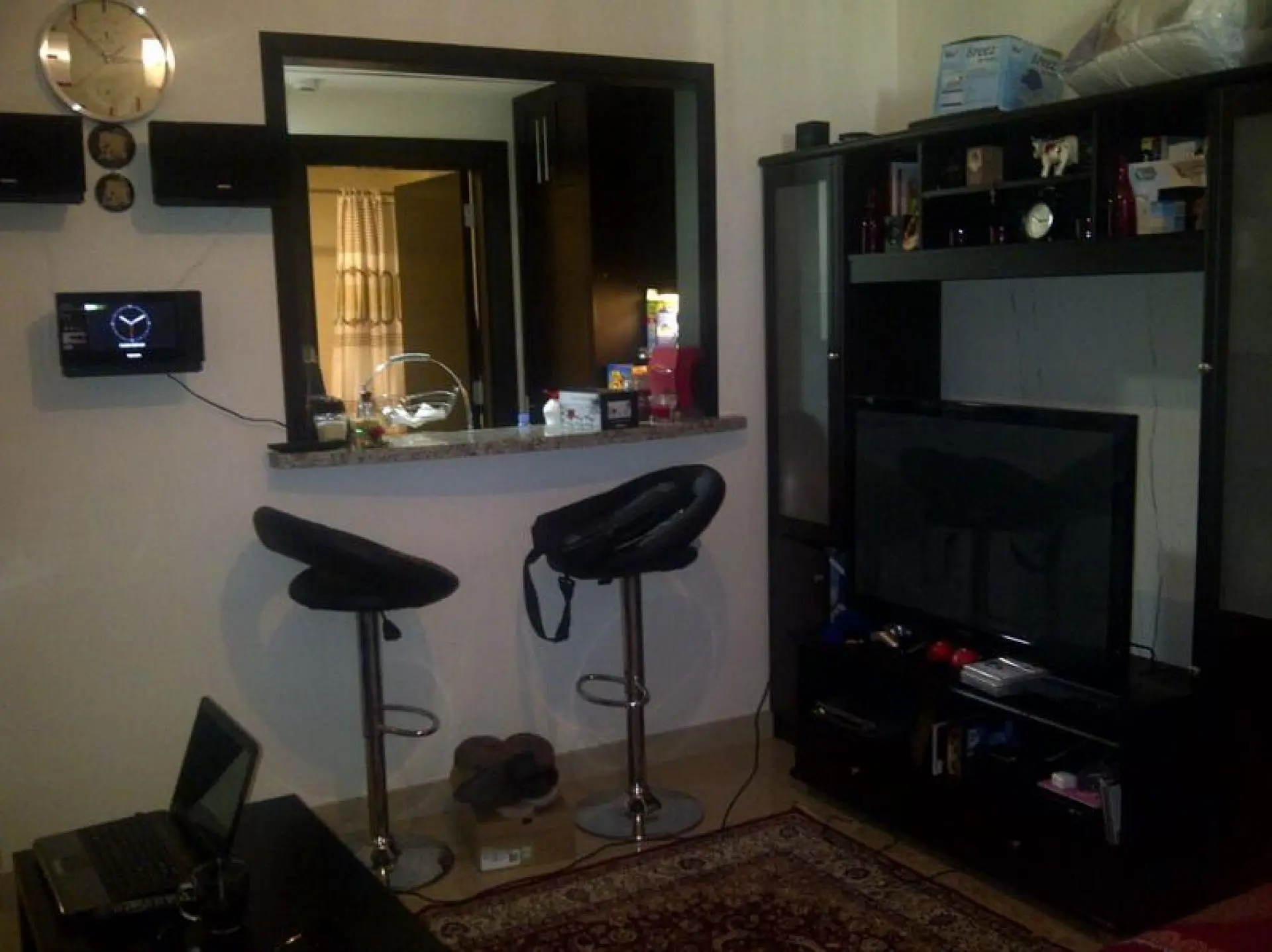 lcap4-1590742969474 Studio Links, pleine vue sur le Canal – Appartement Dubai (5/8)