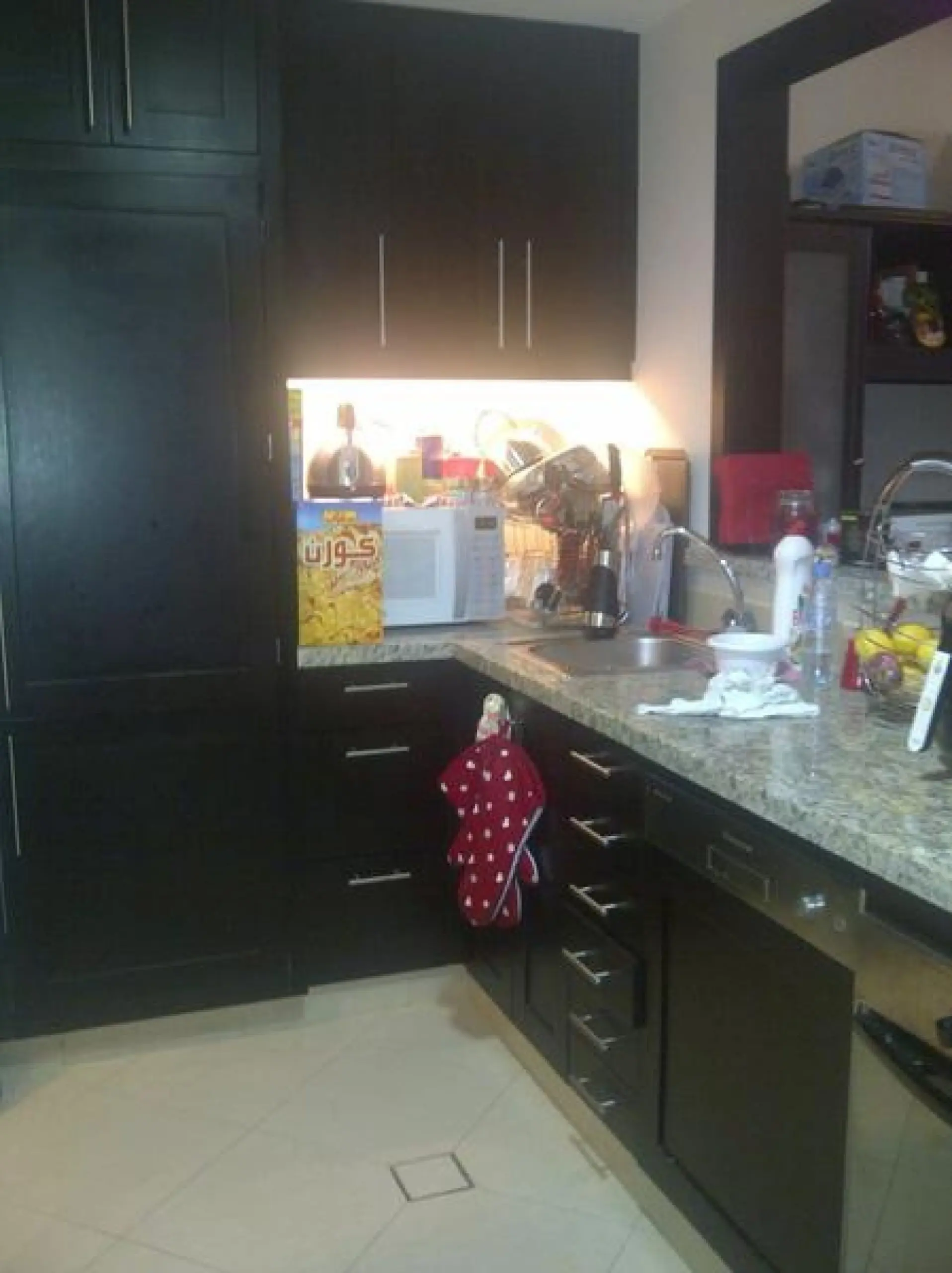 lcap5-1590742970474 Studio Links, pleine vue sur le Canal – Appartement Dubai (6/8)