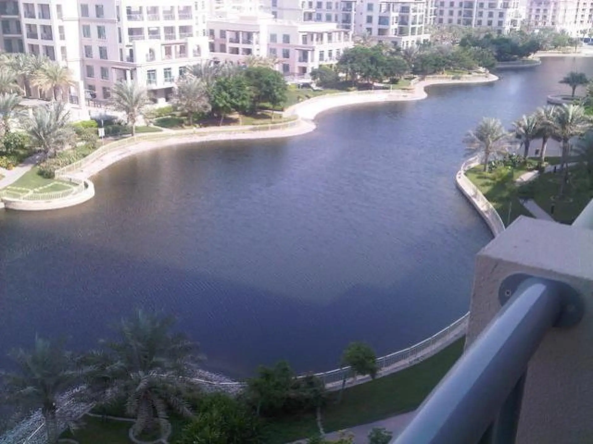 lcap6-1590742972474 Studio Links, pleine vue sur le Canal – Appartement Dubai (7/8)