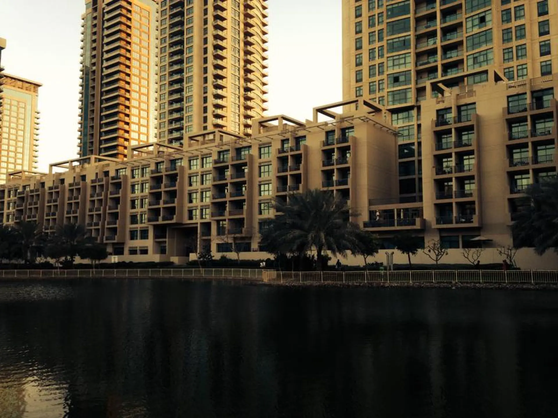 lcap7-1590742973474 Studio Links, pleine vue sur le Canal – Appartement Dubai (8/8)