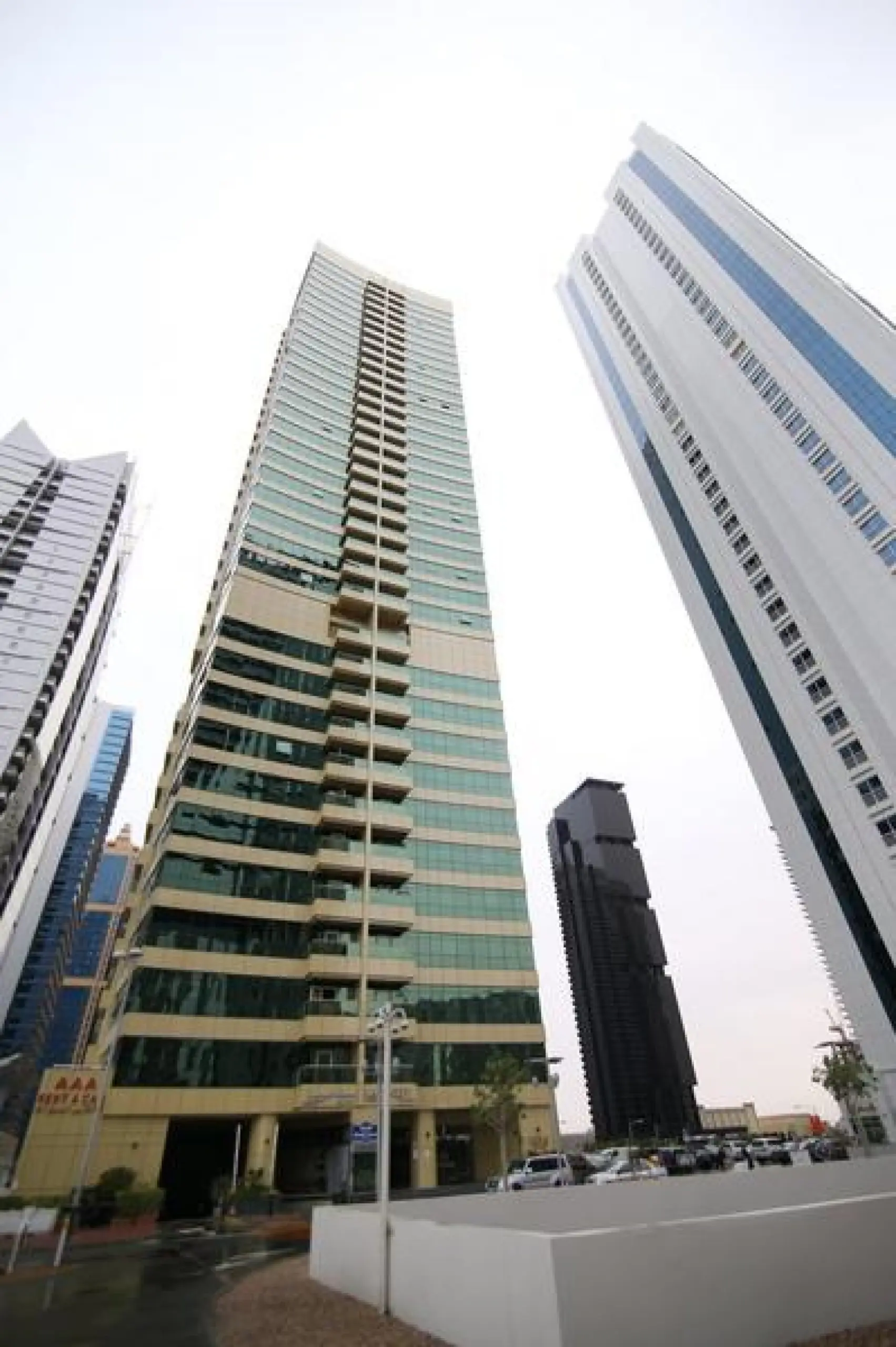1 CH Lake City Towers JLT – Appartement Dubai (3/7)
