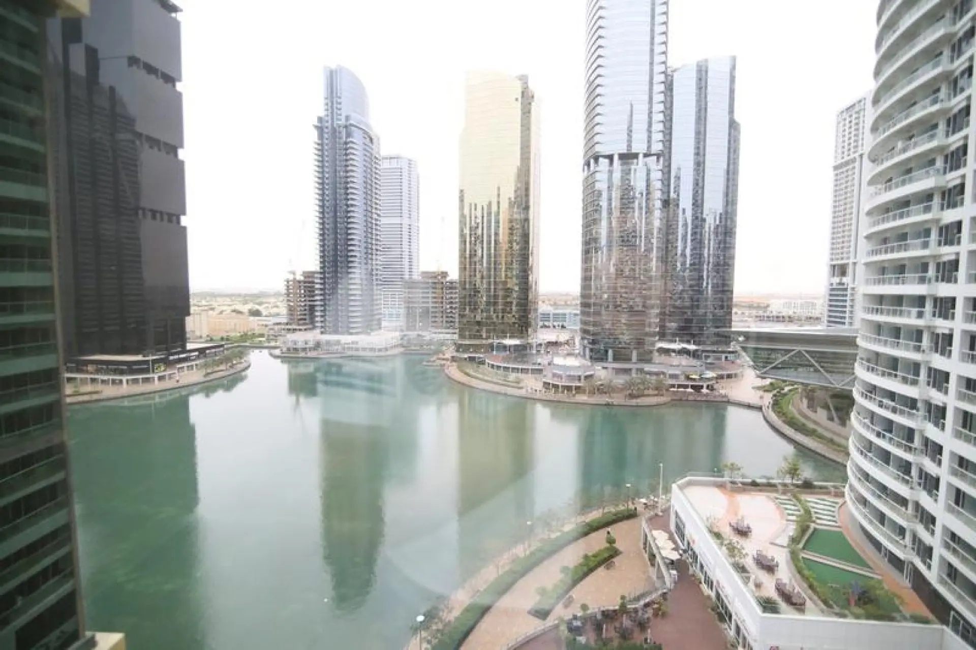 lci3-1590743397177 A louer 1 chambre à JLT - Lake City Tower 78k – Appartement Dubai (4/7)