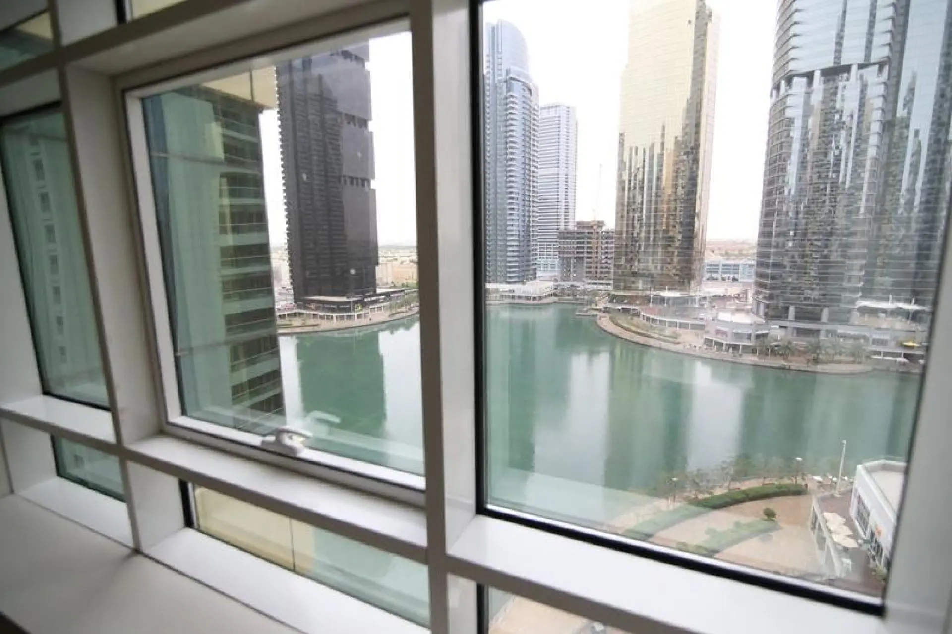 lci4-1590743399177 A louer 1 chambre à JLT - Lake City Tower 78k – Appartement Dubai (5/7)