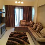 Bon Deal! Tout meublé 1 Ch @ 95k à Lake View – Appartement Dubai (1/9)