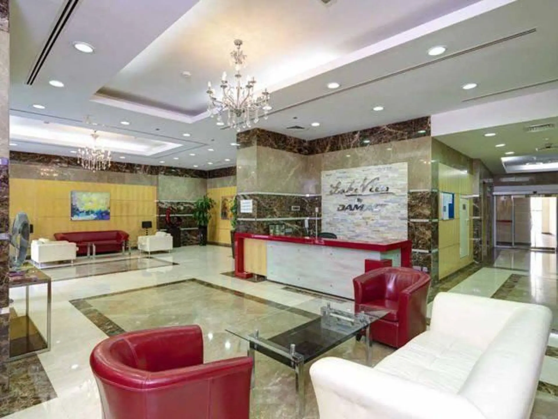 le2-1590744249233 Bon Deal! Tout meublé 1 Ch @ 95k à Lake View – Appartement Dubai (3/9)