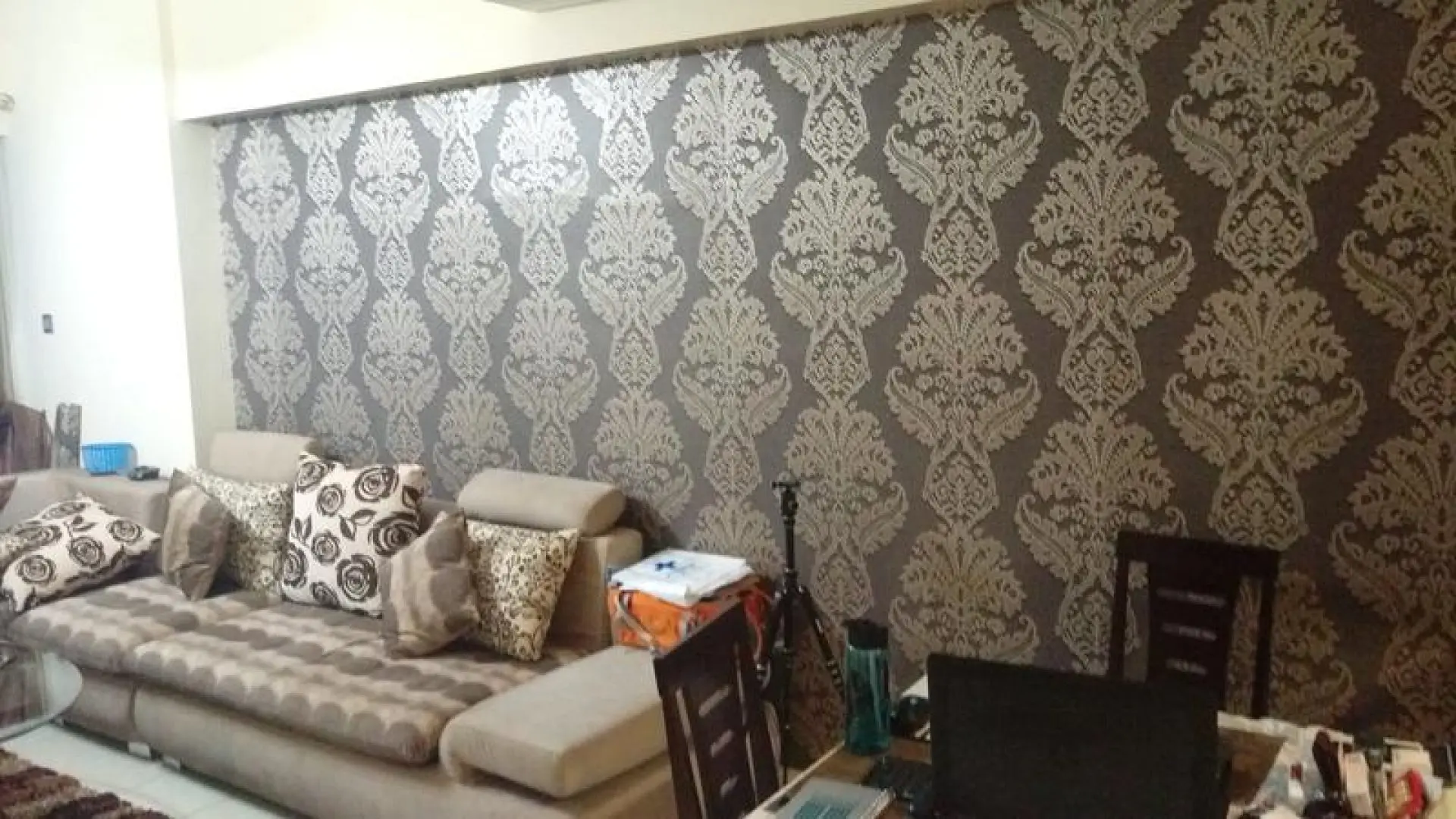 le3-1590744250233 Bon Deal! Tout meublé 1 Ch @ 95k à Lake View – Appartement Dubai (4/9)