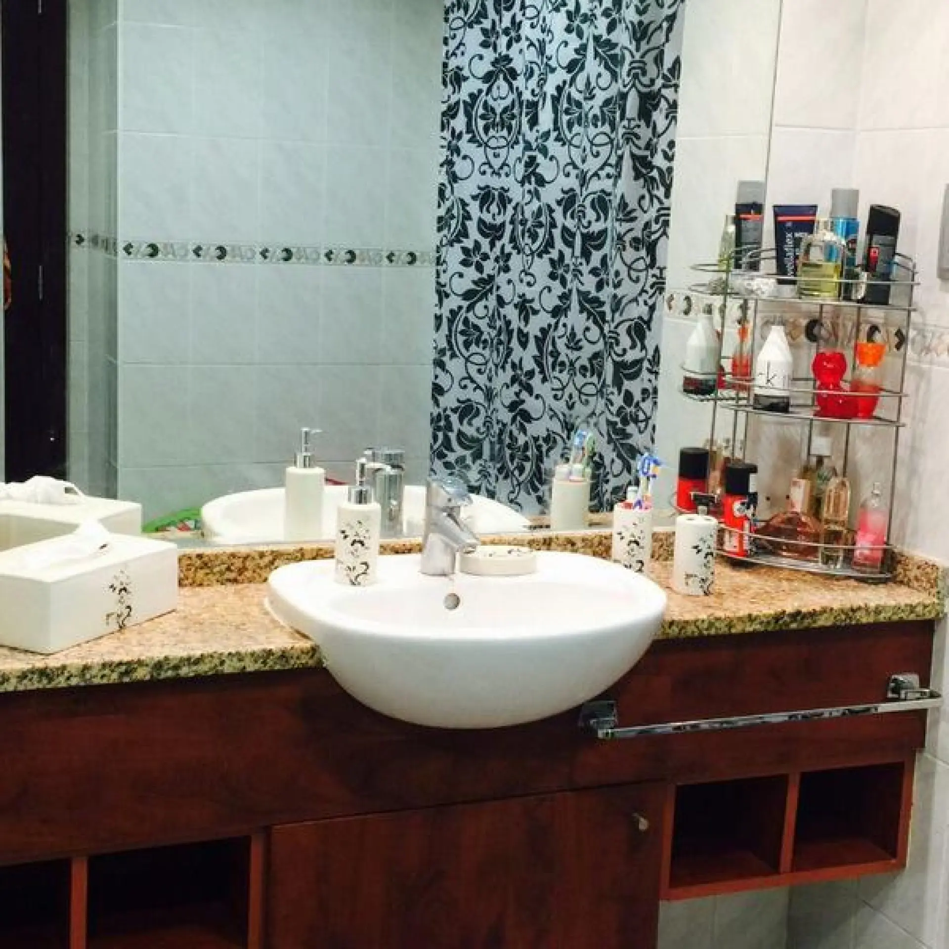 le4-1590744252233 Bon Deal! Tout meublé 1 Ch @ 95k à Lake View – Appartement Dubai (5/9)