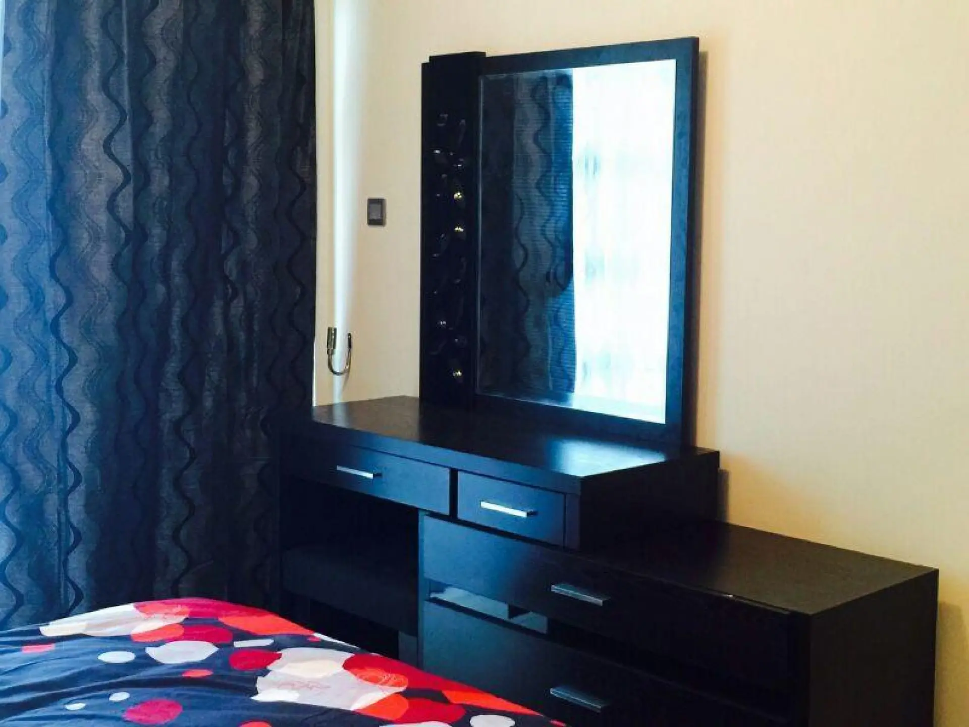 le5-1590744254233 Bon Deal! Tout meublé 1 Ch @ 95k à Lake View – Appartement Dubai (6/9)