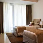 1 chambre entièrement meublé à Movenpick Laguna Tower – Appartement Dubai (1/6)