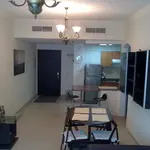 Appartement 2 pièces meublé sur la Marina à très bon prix – Appartement Dubai (1/8)