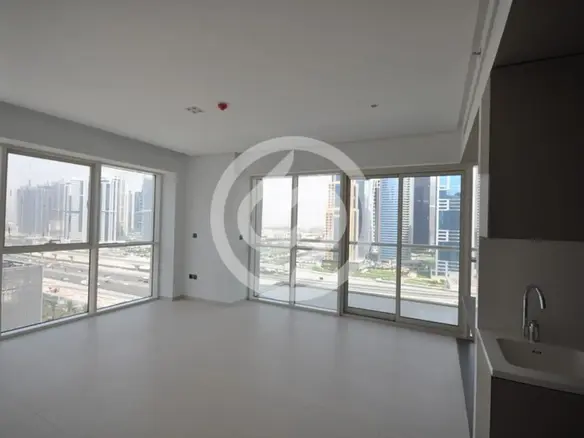 Appartment 2 pièces tout neuf à louer en plein coeur de la Marina – Appartement Dubai (1/3)