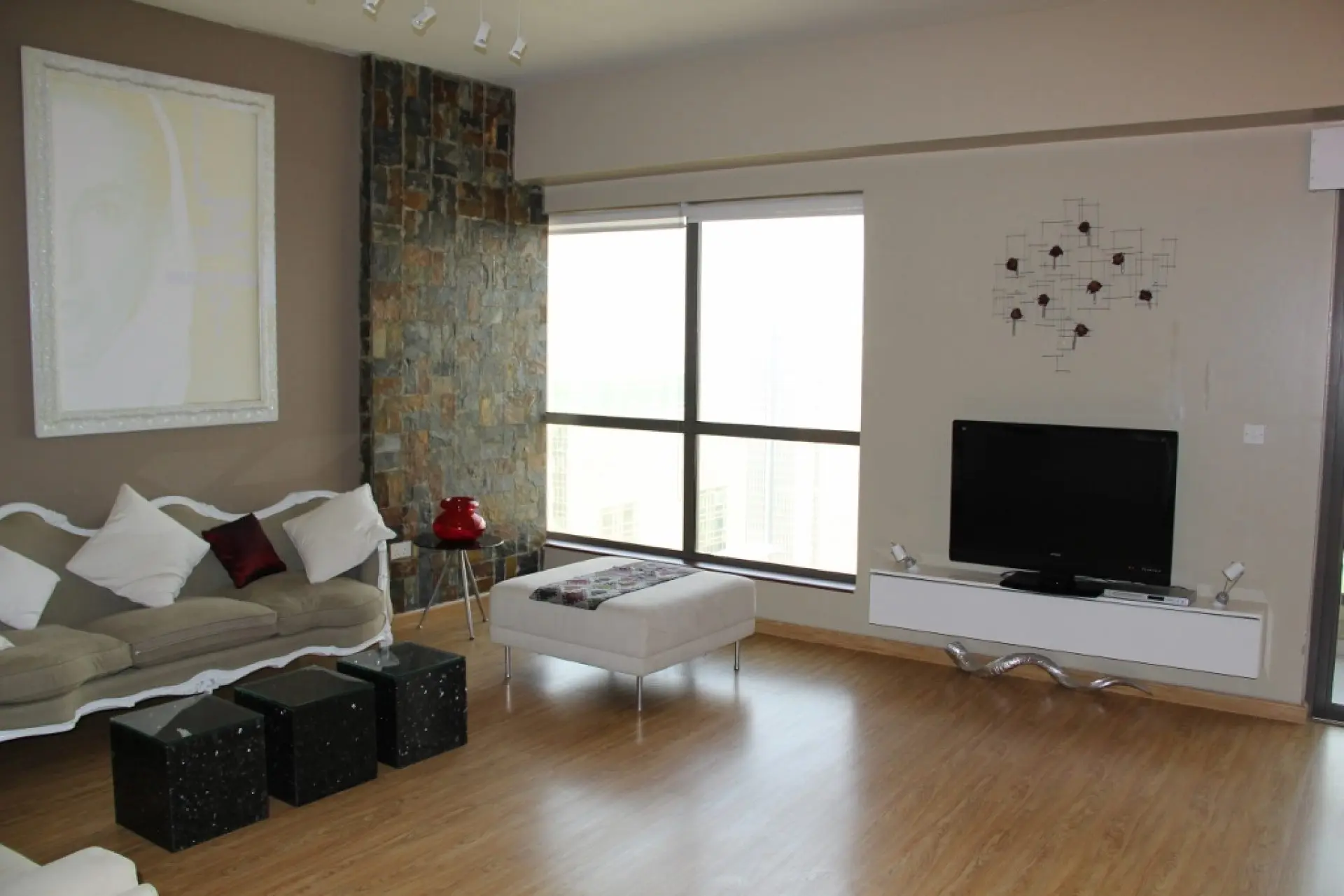 Superbe appartement 3 pièces moderne et stylisé à Jumeirah Beach Residence – Appartement Dubai (4/4)