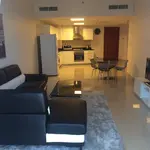 Superbe appartement 2 pièces dans le quartier financier de Dubai – Appartement Dubai (1/10)