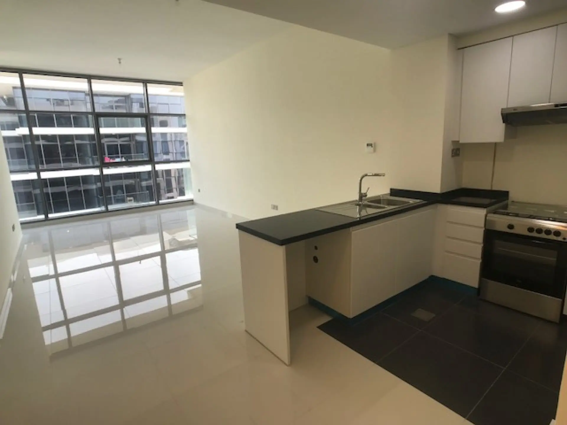 Splendide 2 chambres dans une residence privée avec golf international – Appartement Dubai (4/11)