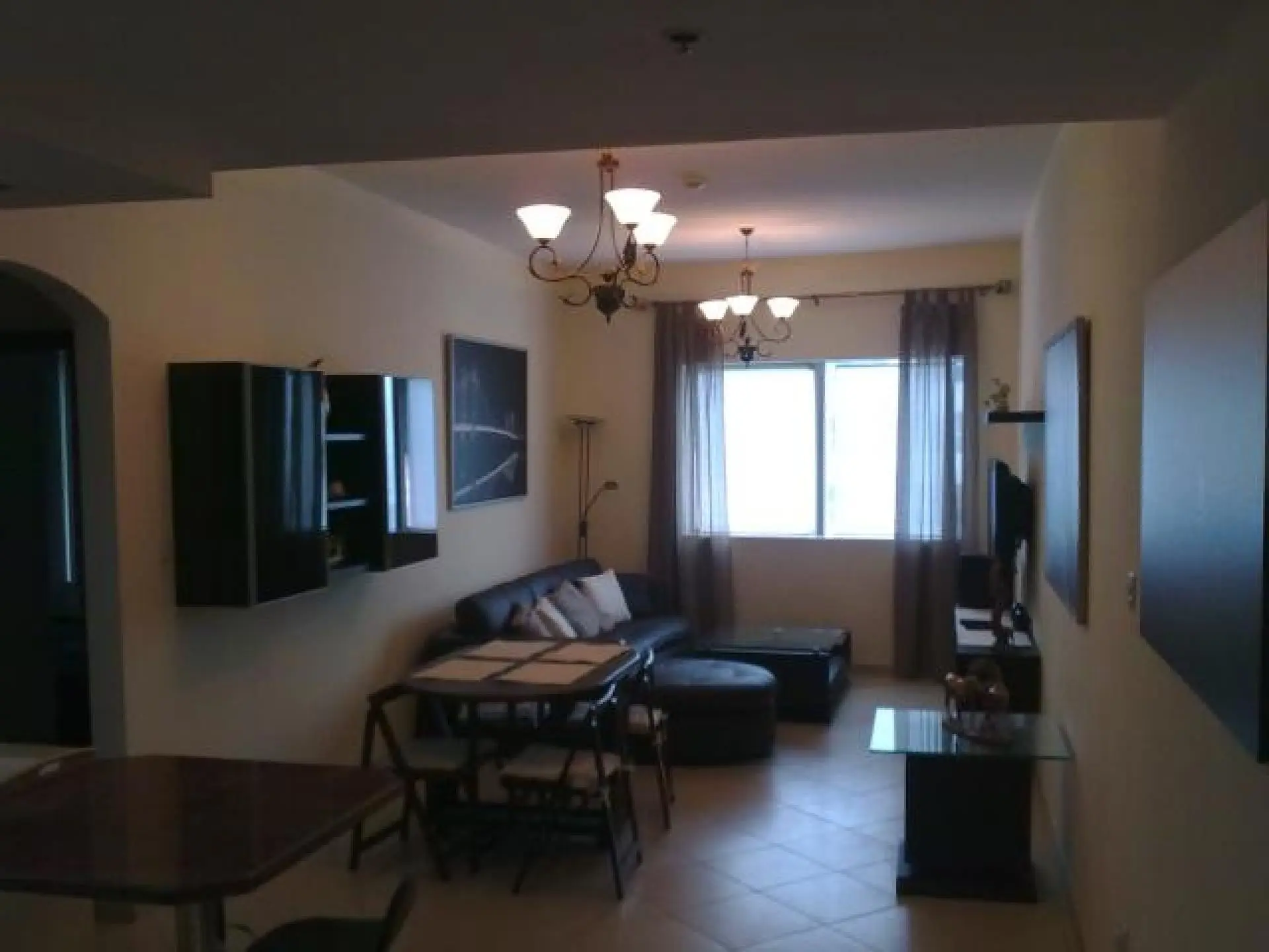 Appartement 2 pièces meublé sur la Marina à très bon prix – Appartement Dubai (2/8)