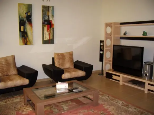 Superbe appartement 3 pièces entièrement meublé à Jumeirah Beach Residence – Appartement Dubai (1/5)