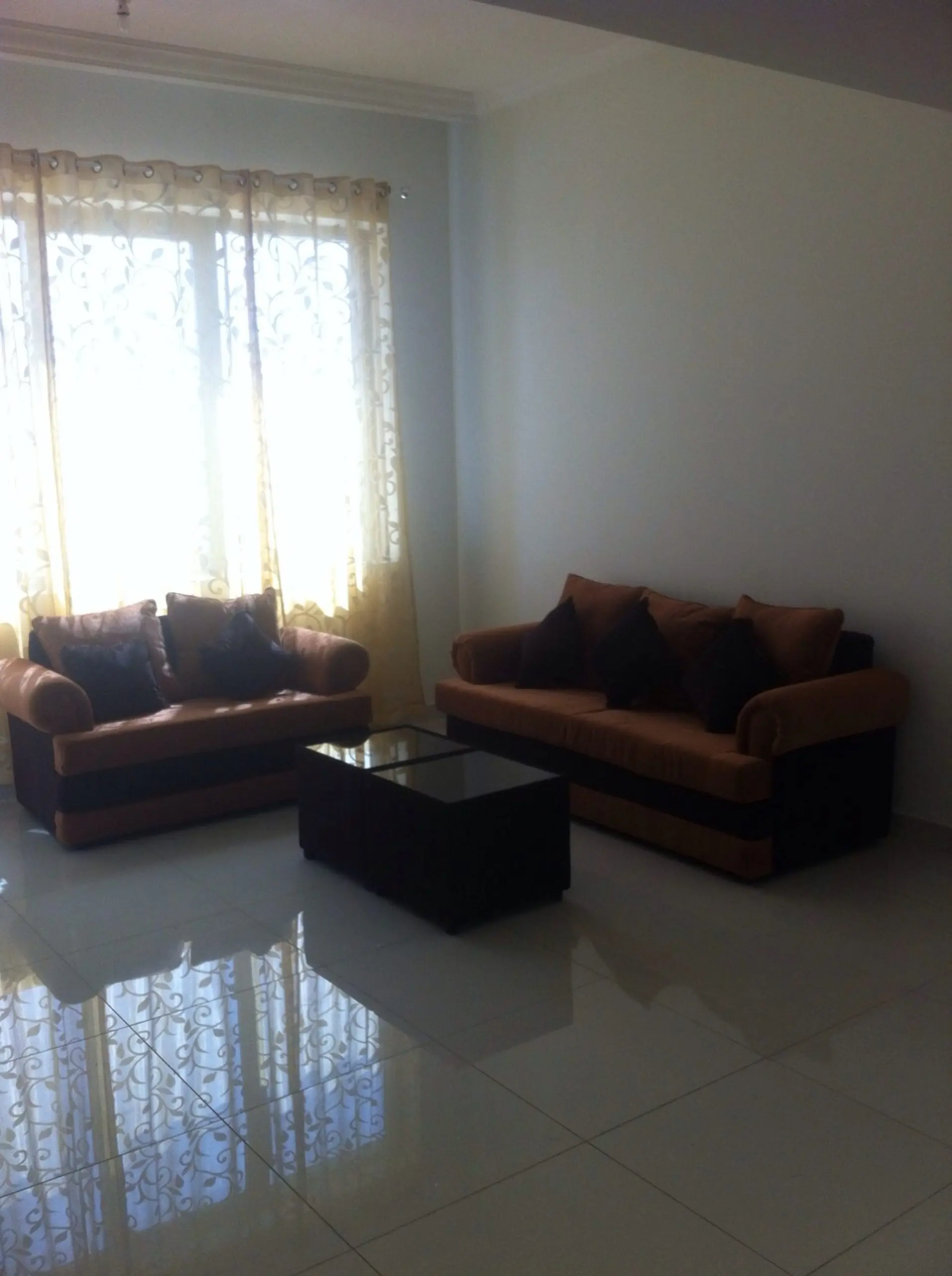 Appartement 2 pièces à louer tout près de Dubai Downtown et du Burj Khalifa – Appartement Dubai (3/6)