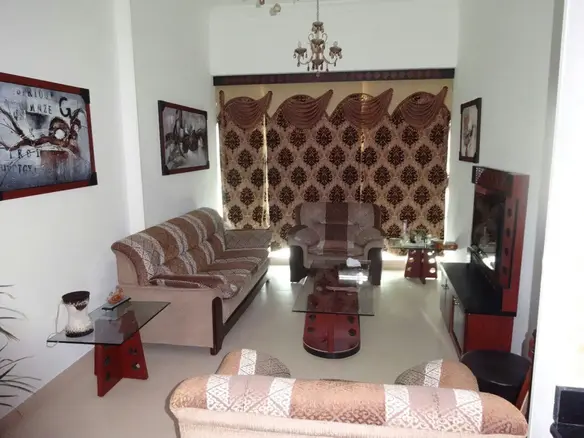 appartement 2 pièces à louer près de Dubai Downtown – Appartement Dubai (1/11)