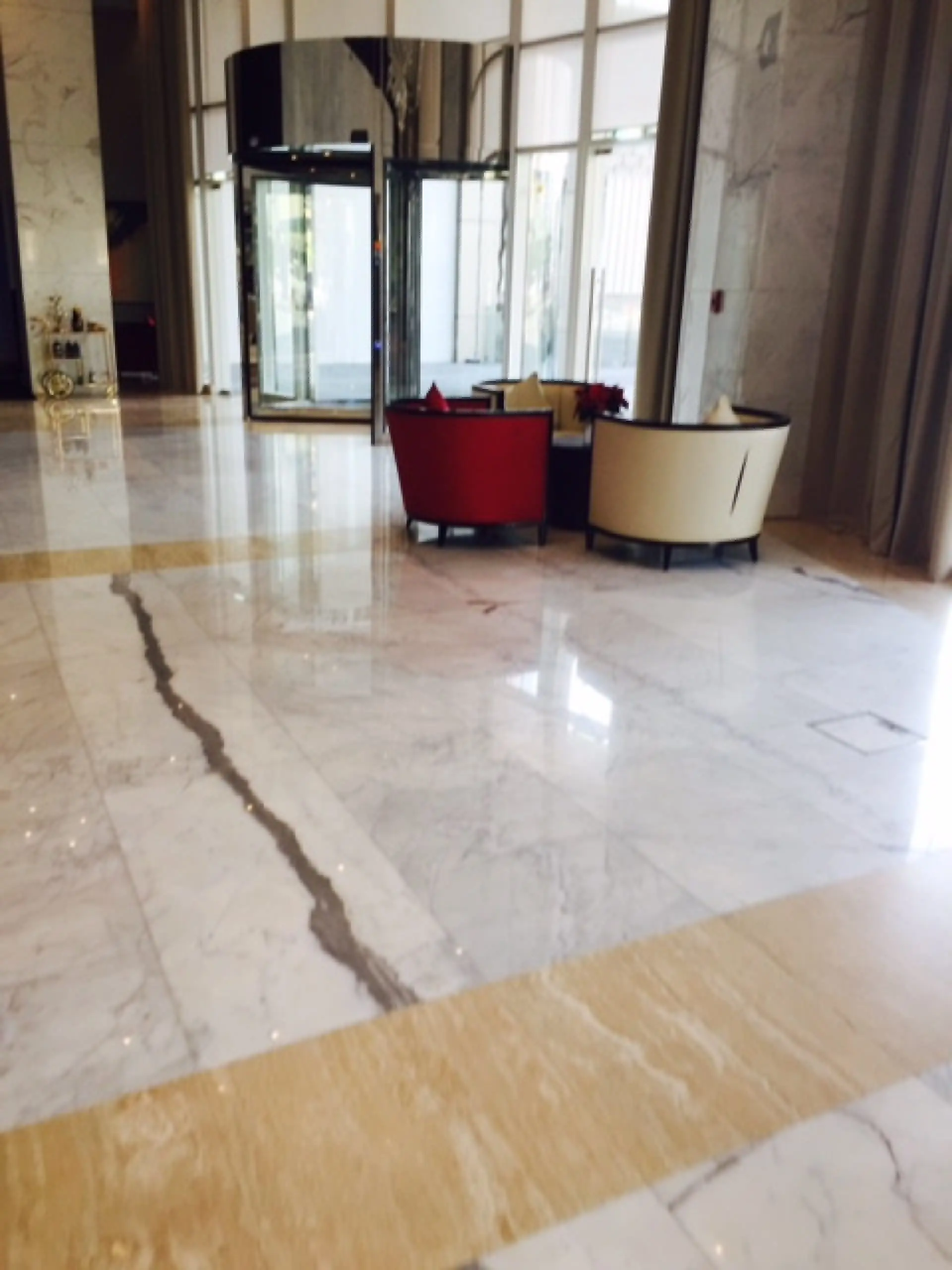 2 chambres entièrement meublés en appartement hotel – Appartement Dubai (10/10)