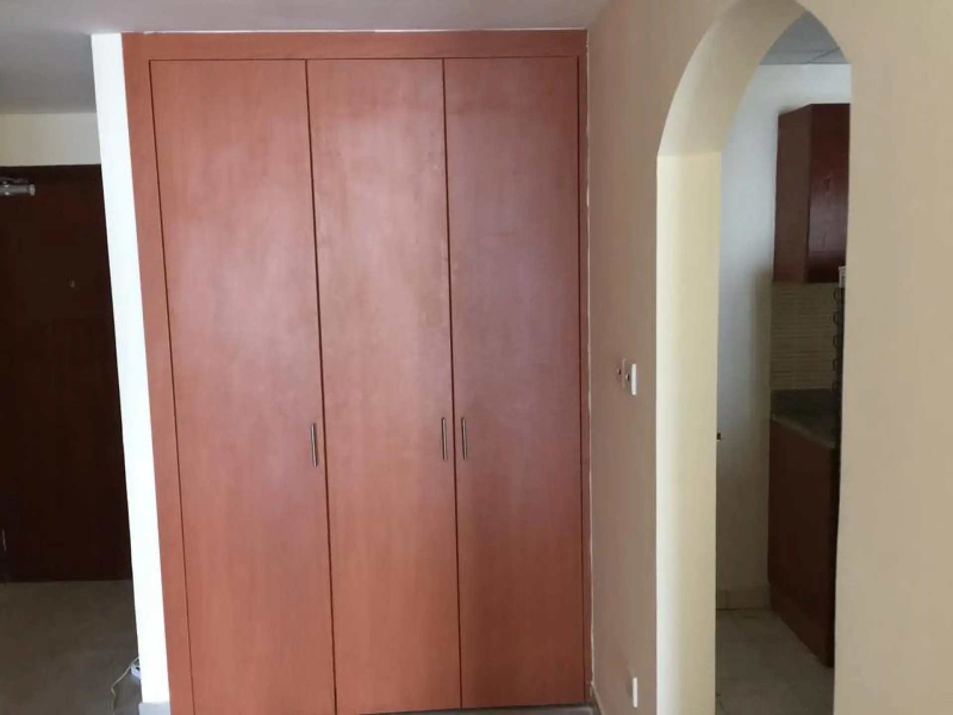 Appartement 1 chambre à JLT, 78000 AED/an – Appartement Dubai (4/4)