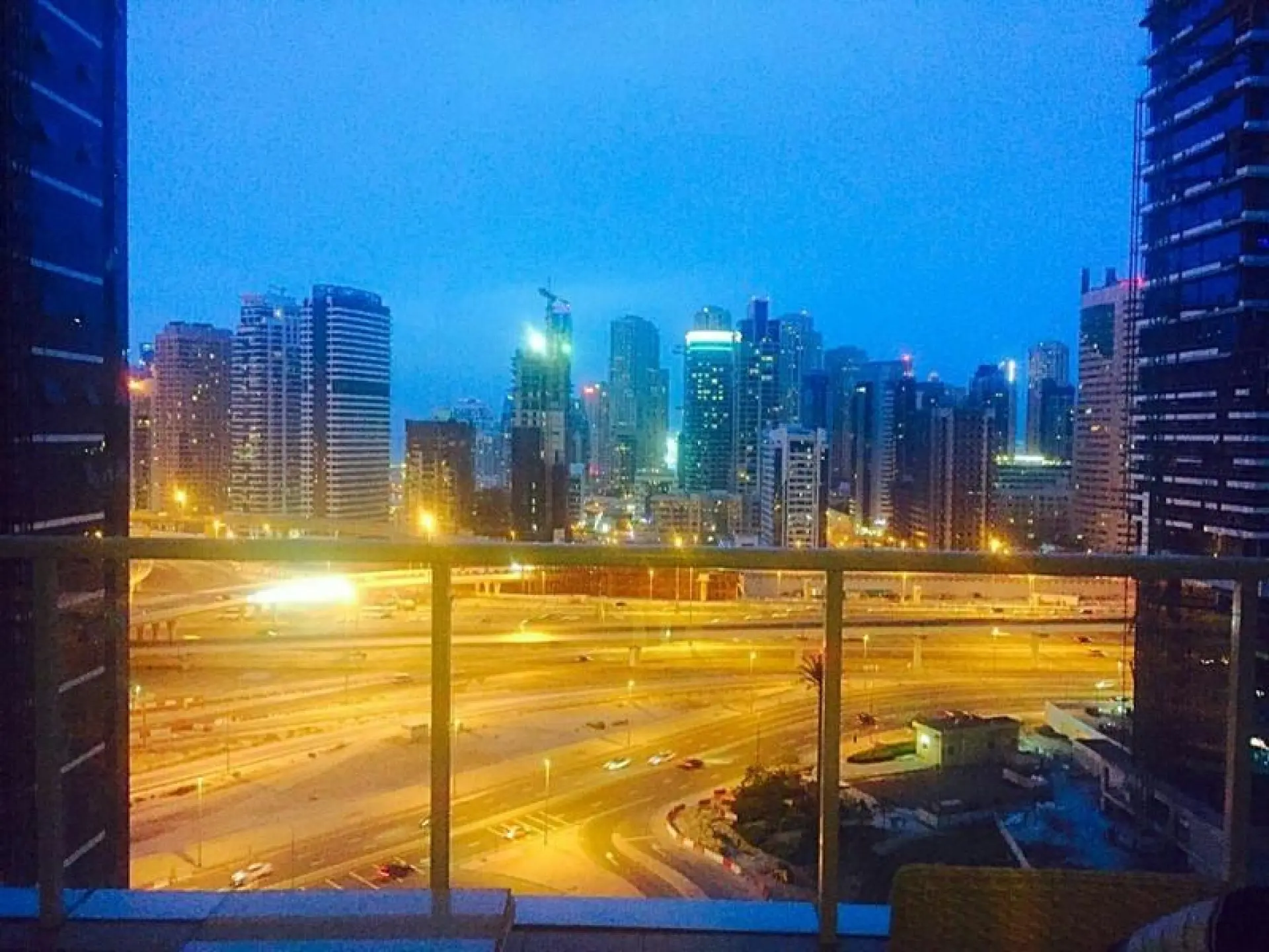 lto1-1590743302169 Luxueux appartement à 1 chambre, Laguna Tower, JLT. 1450 Sqft – Appartement Dubai (2/9)