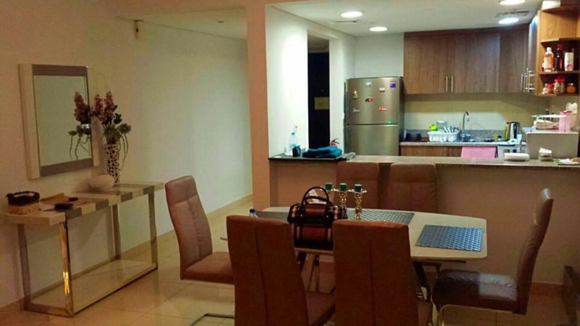 lto2-1590743303169 Luxueux appartement à 1 chambre, Laguna Tower, JLT. 1450 Sqft – Appartement Dubai (3/9)