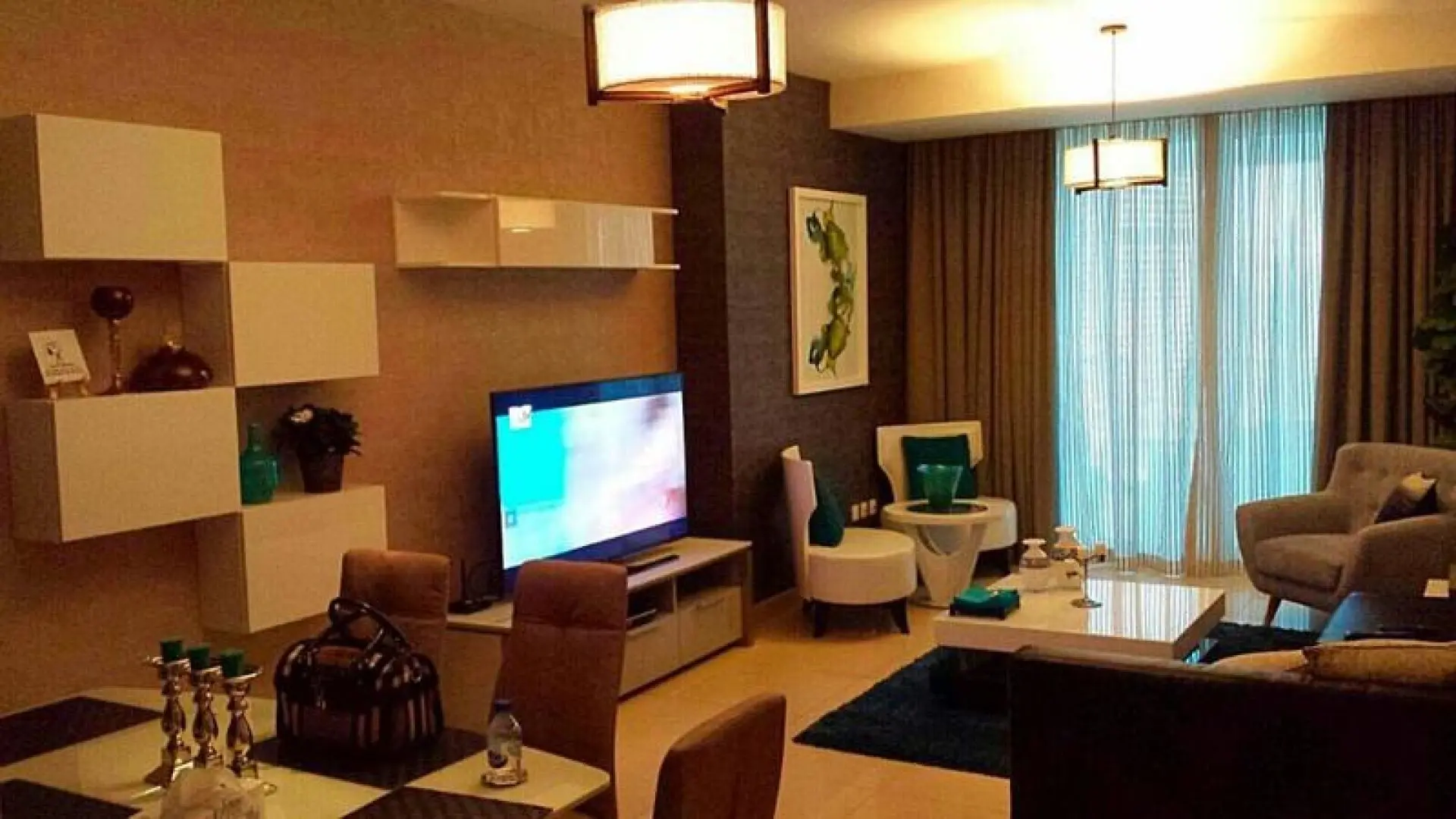 lto3-1590743305169 Luxueux appartement à 1 chambre, Laguna Tower, JLT. 1450 Sqft – Appartement Dubai (4/9)