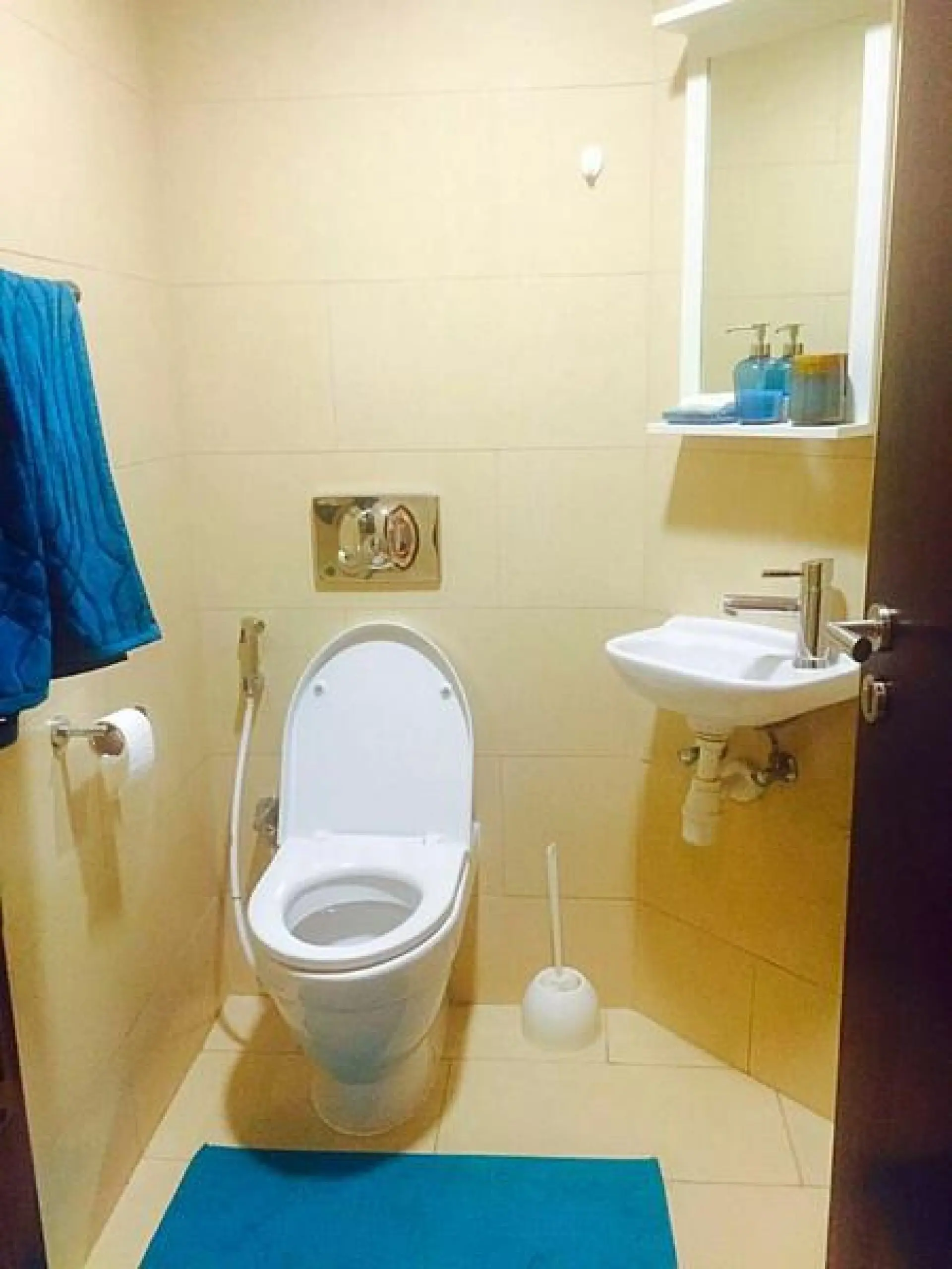 lto5-1590743308169 Luxueux appartement à 1 chambre, Laguna Tower, JLT. 1450 Sqft – Appartement Dubai (6/9)