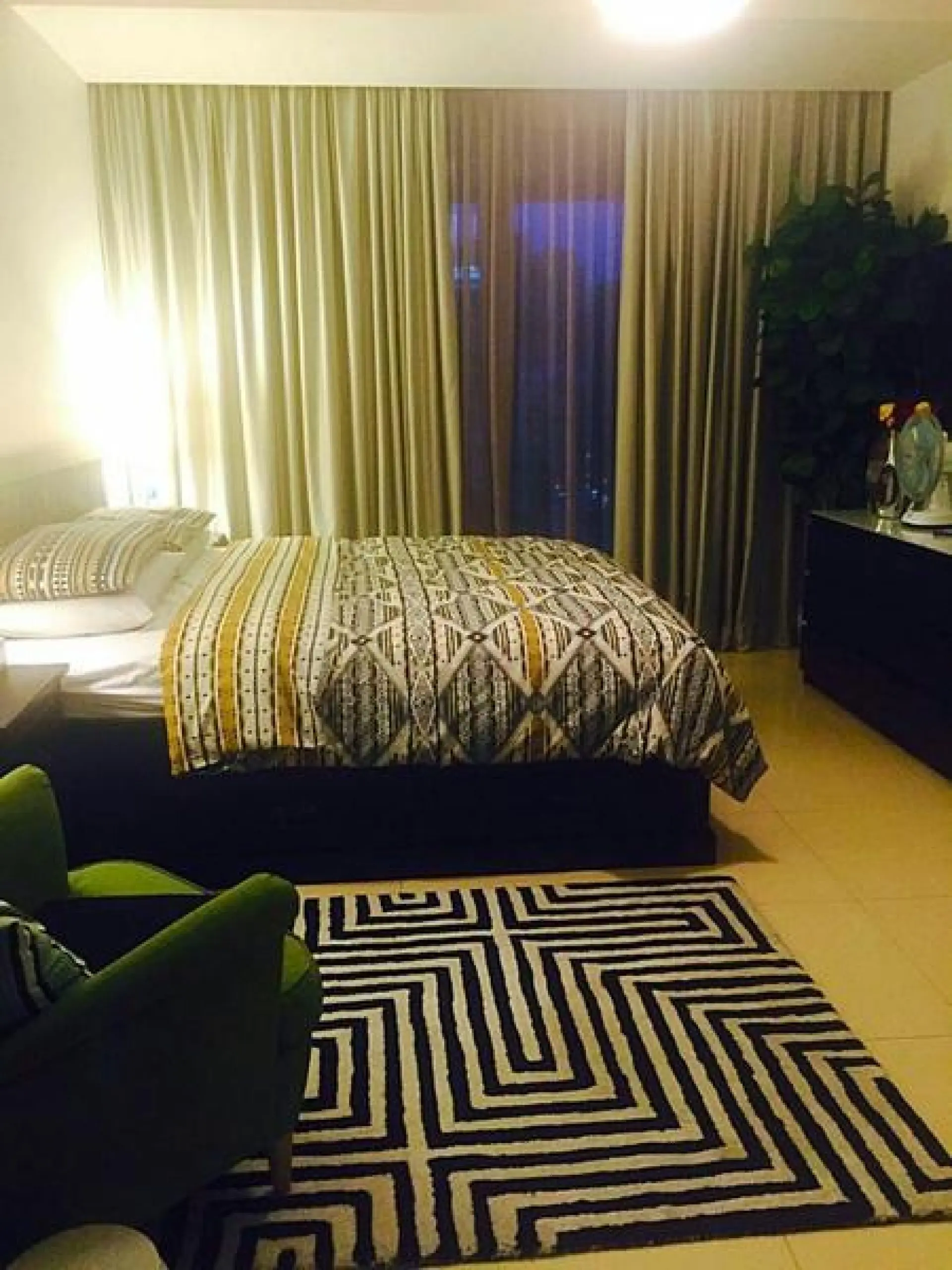 lto8-1590743312169 Luxueux appartement à 1 chambre, Laguna Tower, JLT. 1450 Sqft – Appartement Dubai (9/9)