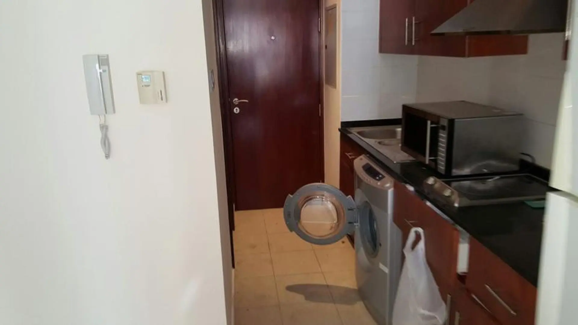 Studio à louer à JLT – Appartement Dubai (2/9)