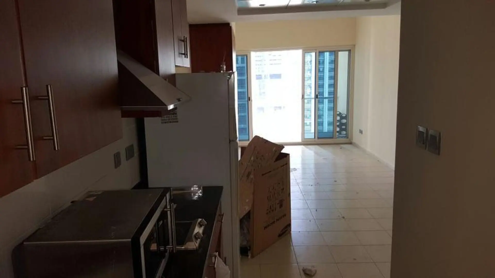 Studio à louer à JLT – Appartement Dubai (8/9)