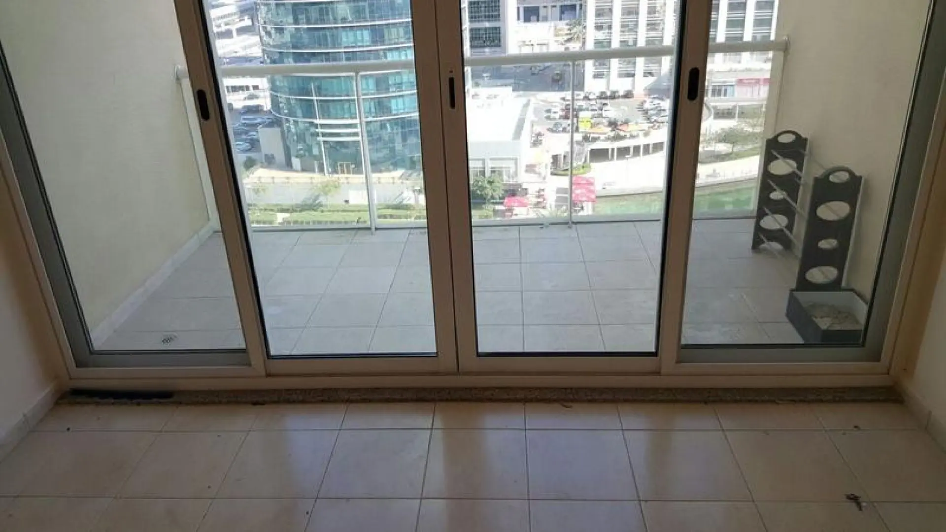 Studio à louer à JLT – Appartement Dubai (9/9)