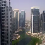 Appartement à 1 chambre - Entièrement meublé - MAG 214 – Appartement Dubai (1/10)