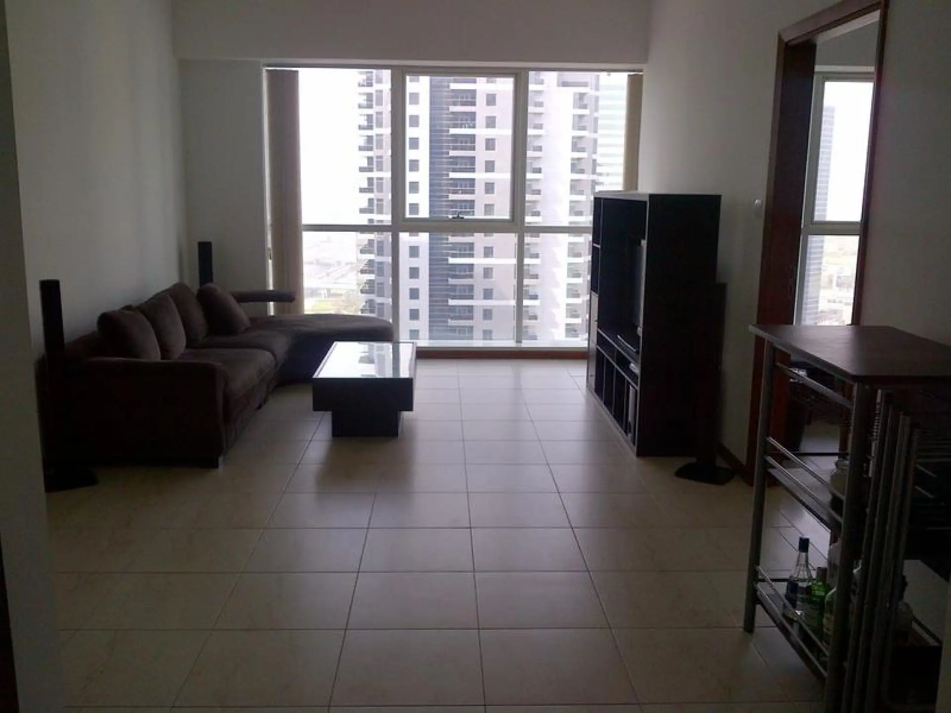 Appartement à 1 chambre - Entièrement meublé - MAG 214 – Appartement Dubai (2/10)