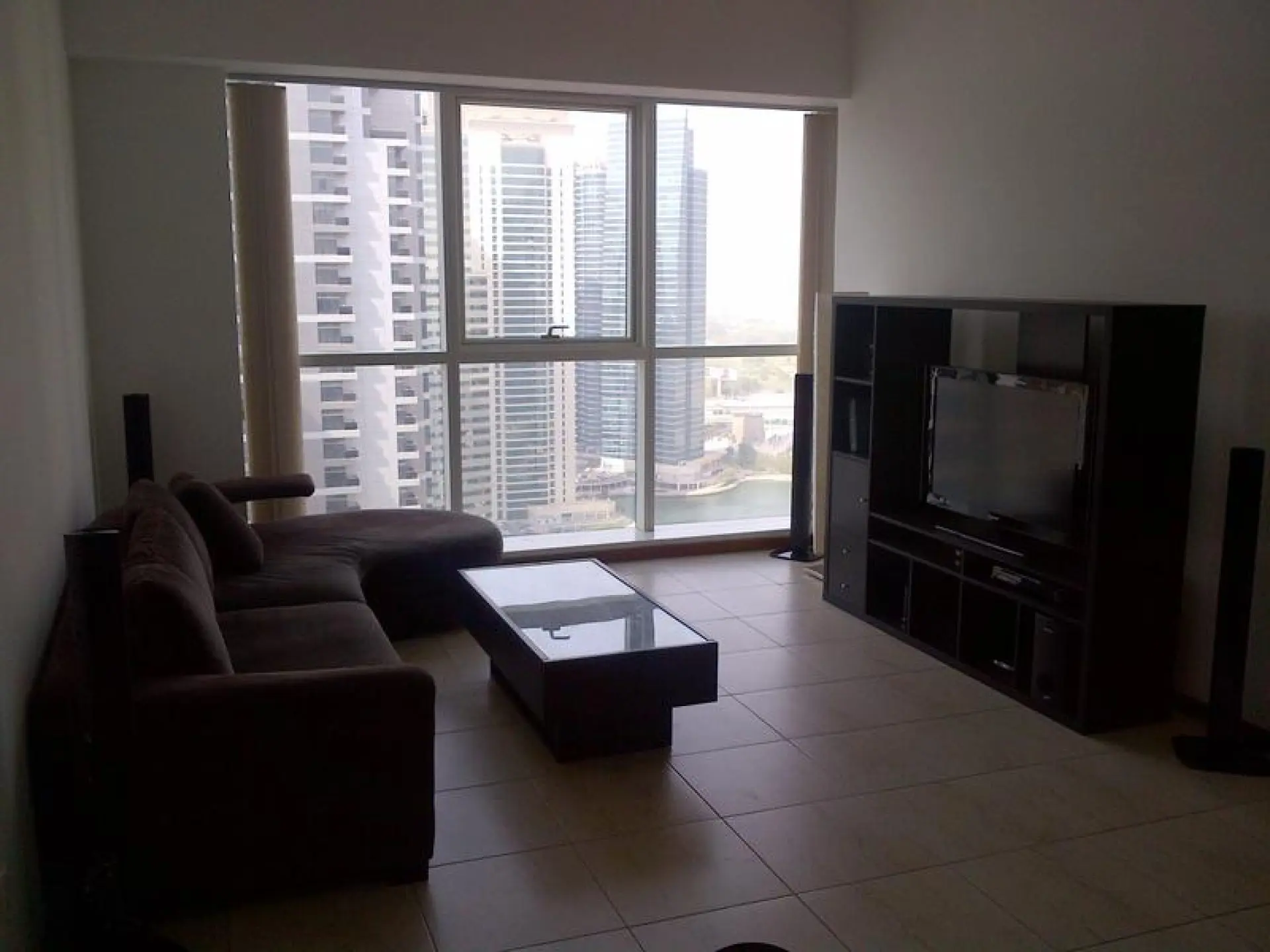 Appartement à 1 chambre - Entièrement meublé - MAG 214 – Appartement Dubai (3/10)