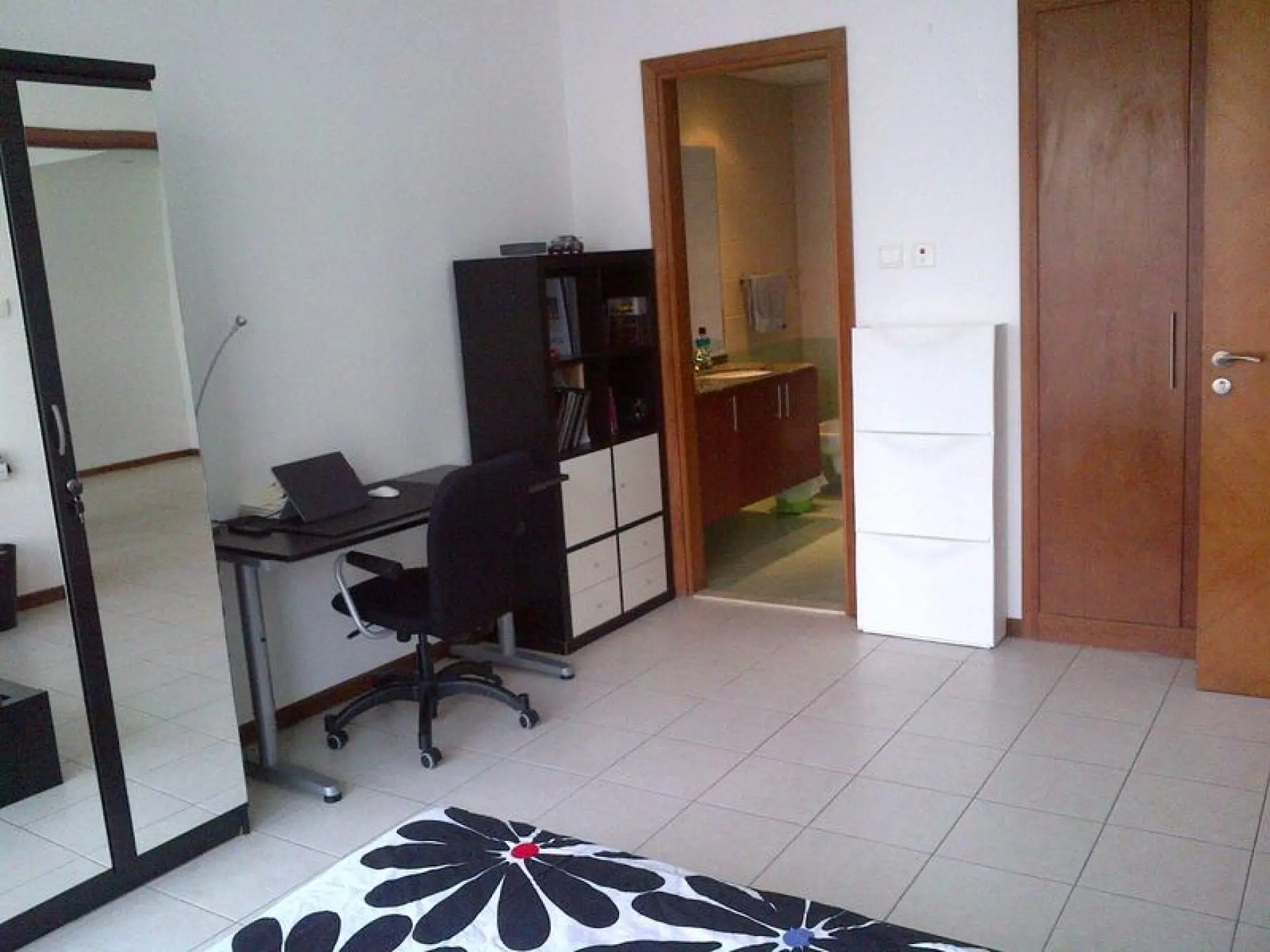 Appartement à 1 chambre - Entièrement meublé - MAG 214 – Appartement Dubai (6/10)