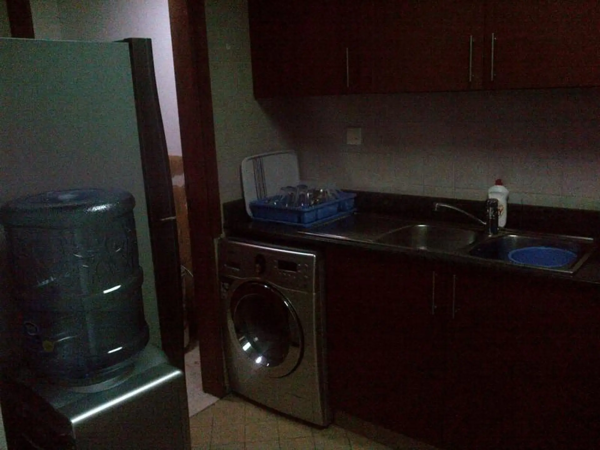 Appartement à 1 chambre - Entièrement meublé - MAG 214 – Appartement Dubai (7/10)