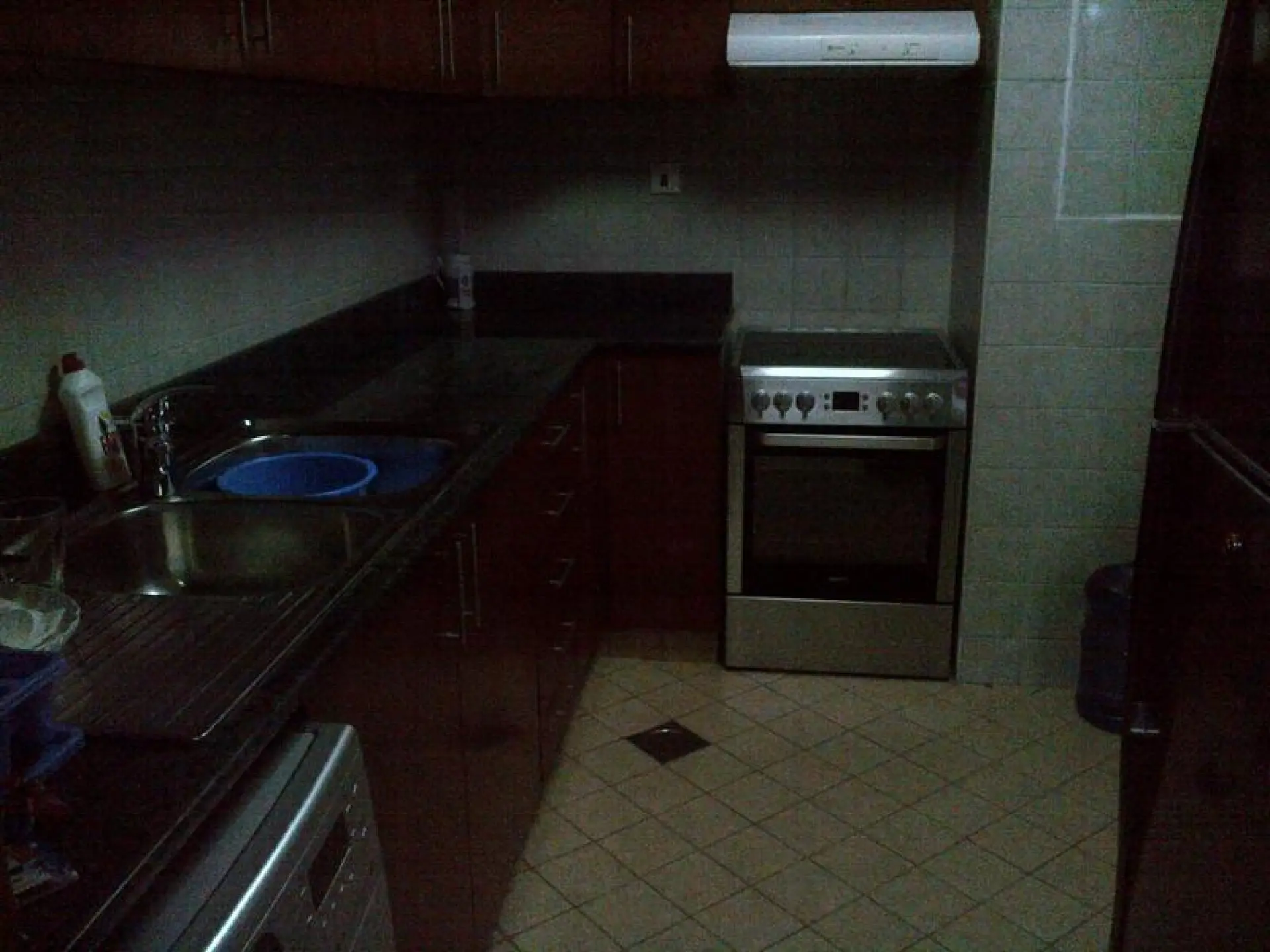 Appartement à 1 chambre - Entièrement meublé - MAG 214 – Appartement Dubai (8/10)