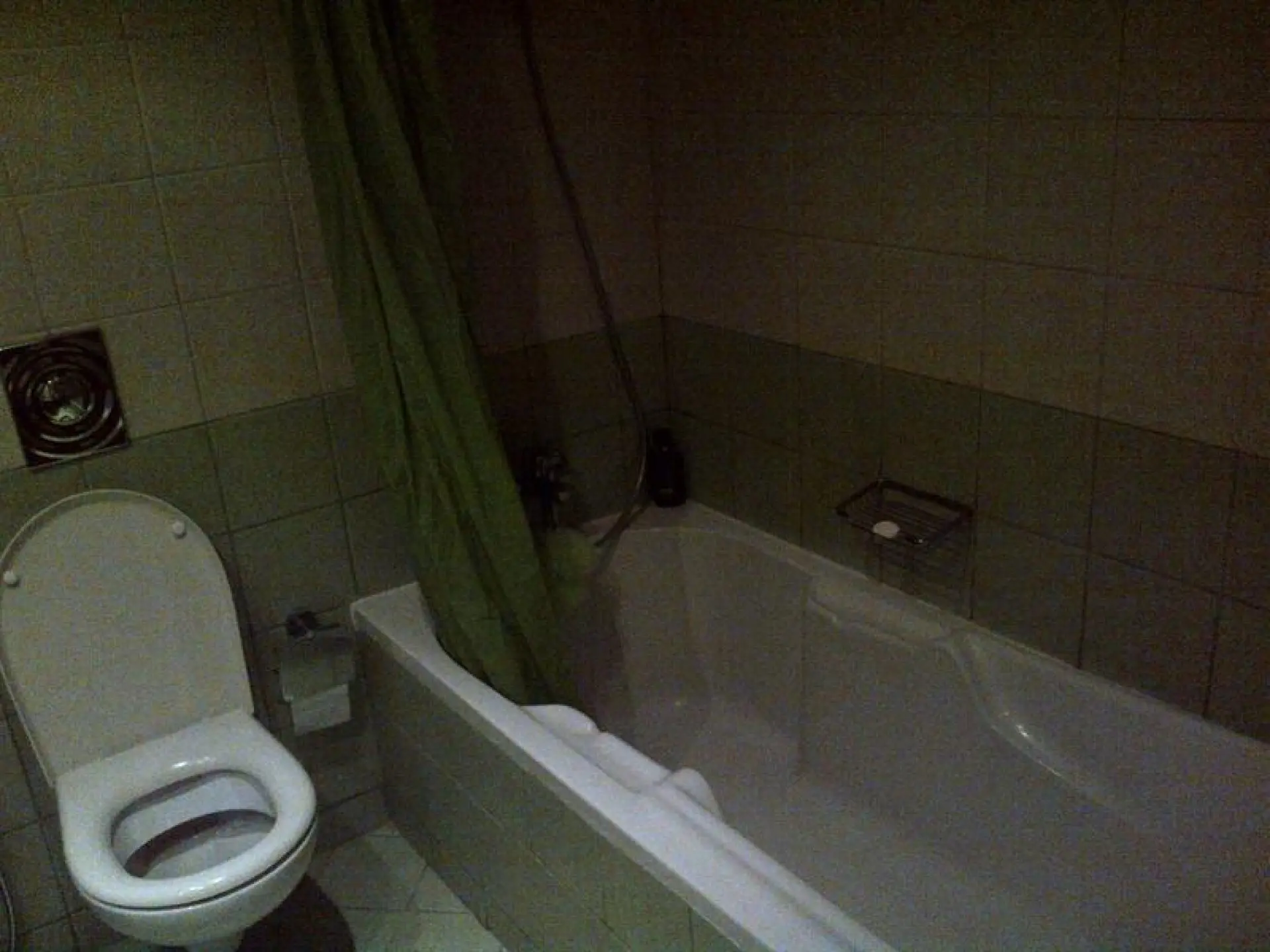 Appartement à 1 chambre - Entièrement meublé - MAG 214 – Appartement Dubai (9/10)
