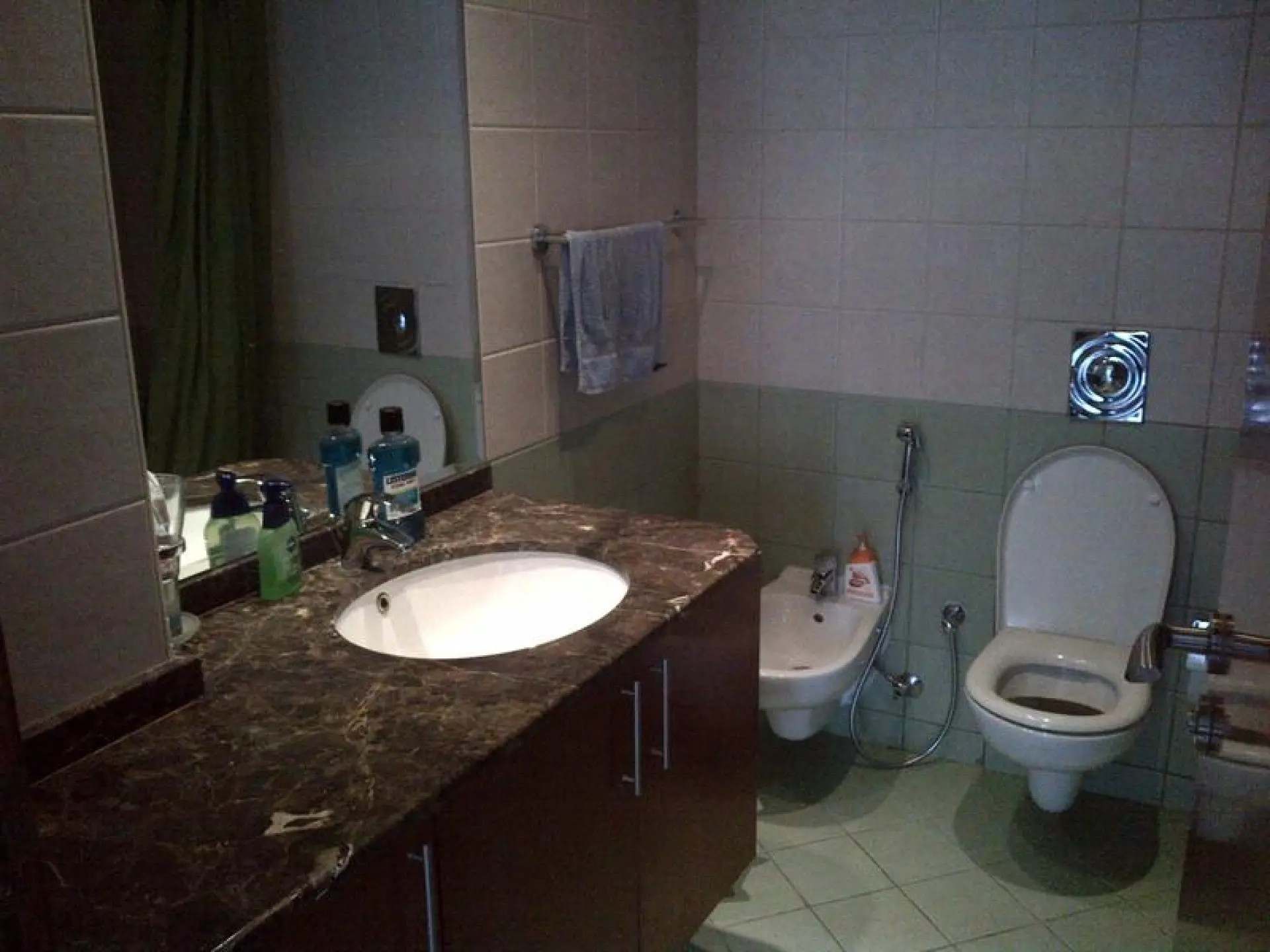 Appartement à 1 chambre - Entièrement meublé - MAG 214 – Appartement Dubai (10/10)
